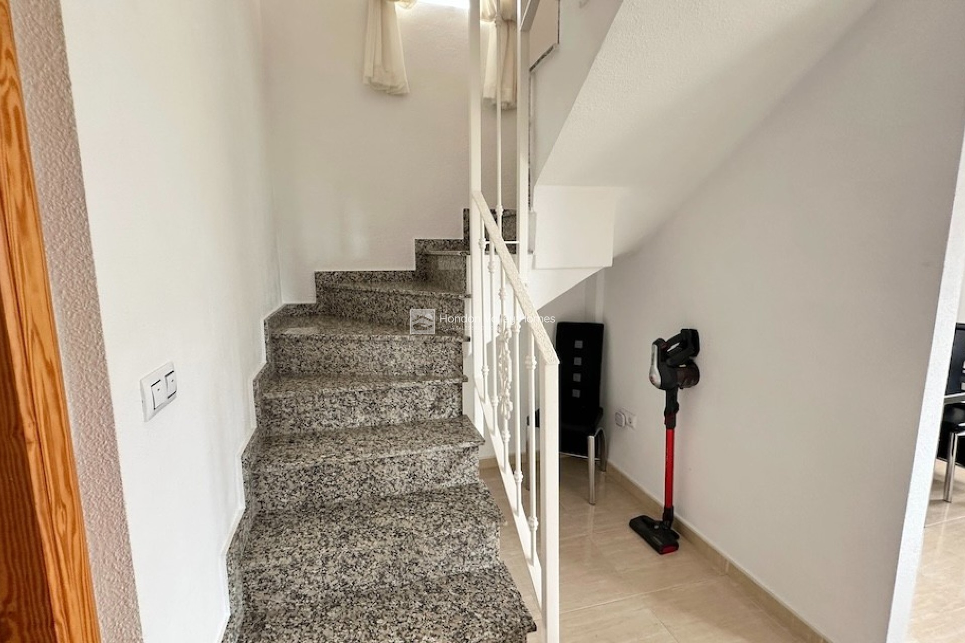 Resale - Villa - Abanilla - ABANILLA