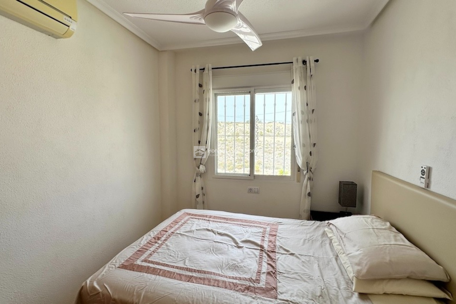 Resale - Villa - Abanilla - ABANILLA