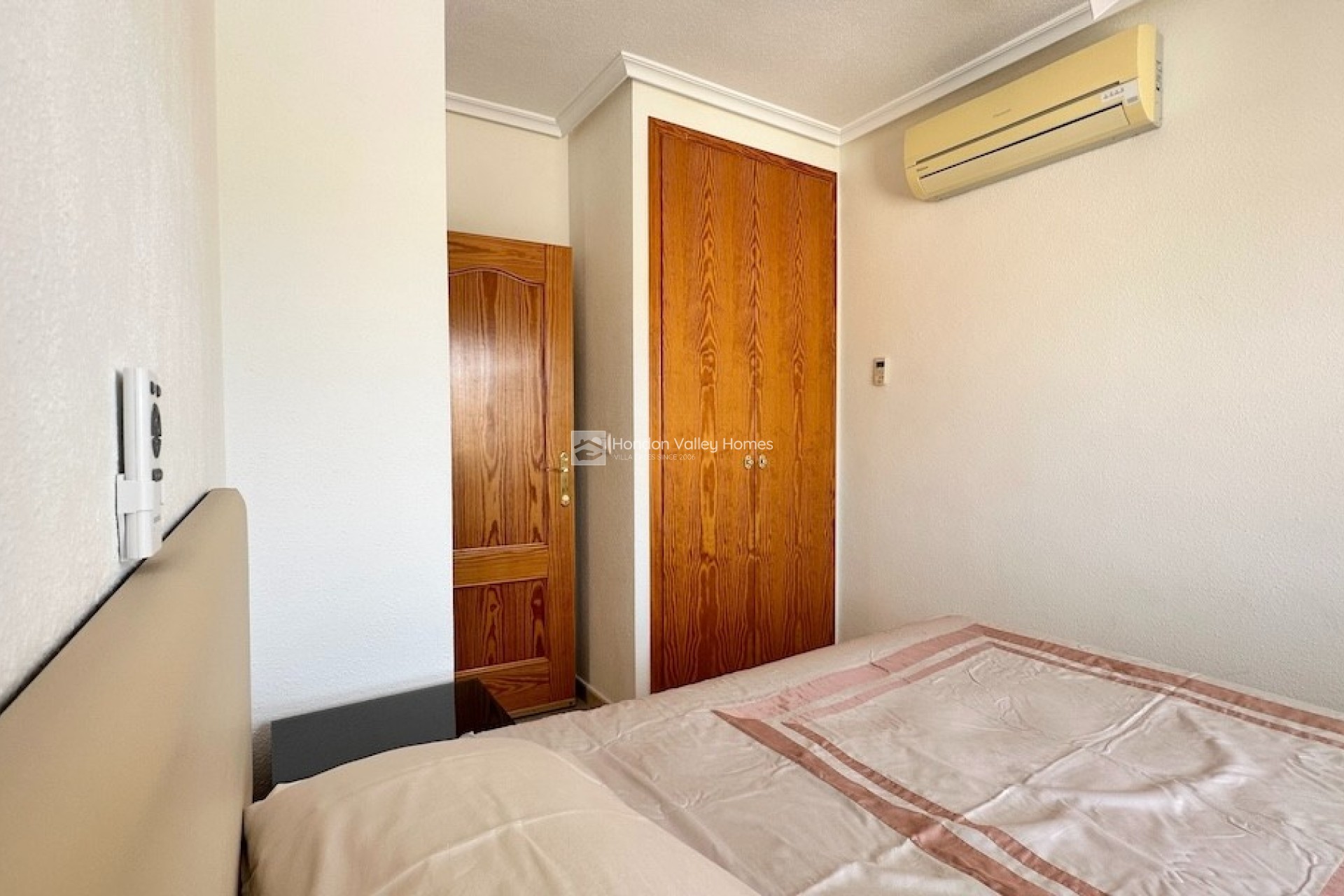 Resale - Villa - Abanilla - ABANILLA
