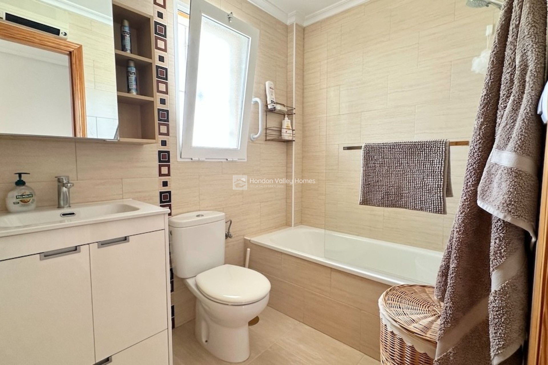 Resale - Villa - Abanilla - ABANILLA