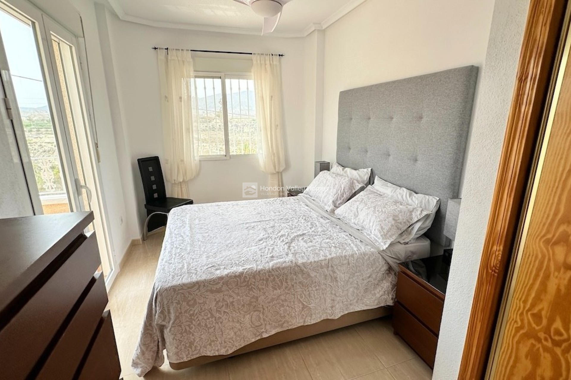 Resale - Villa - Abanilla - ABANILLA