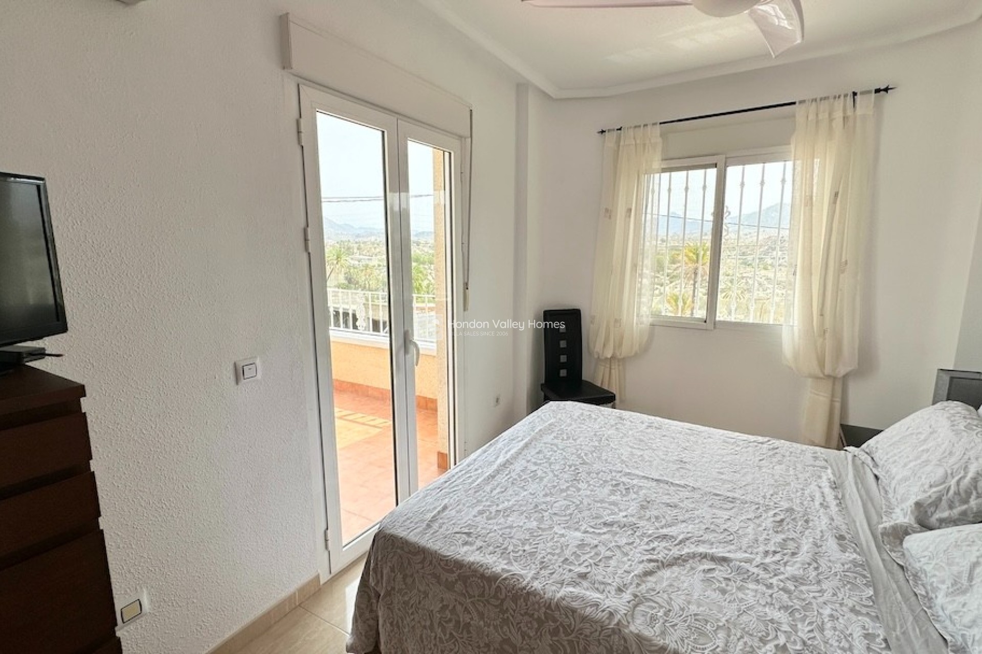 Resale - Villa - Abanilla - ABANILLA