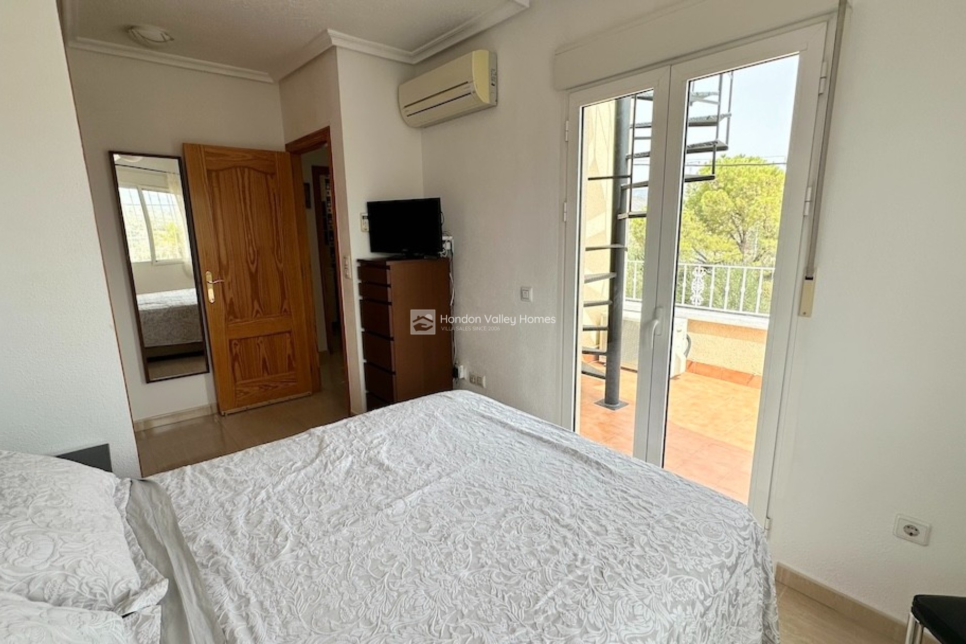 Resale - Villa - Abanilla - ABANILLA