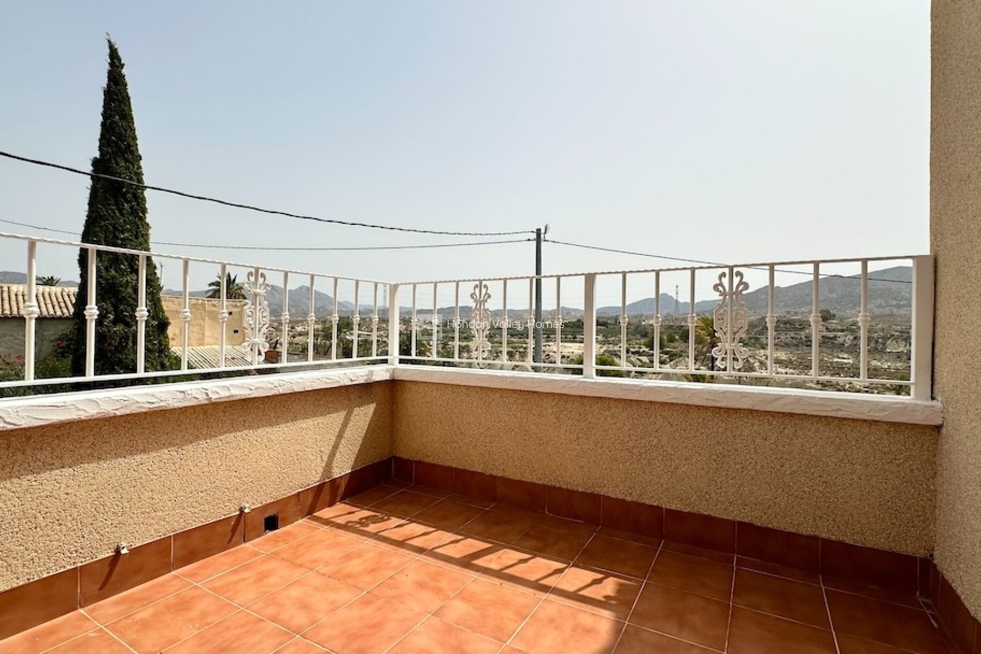 Resale - Villa - Abanilla - ABANILLA