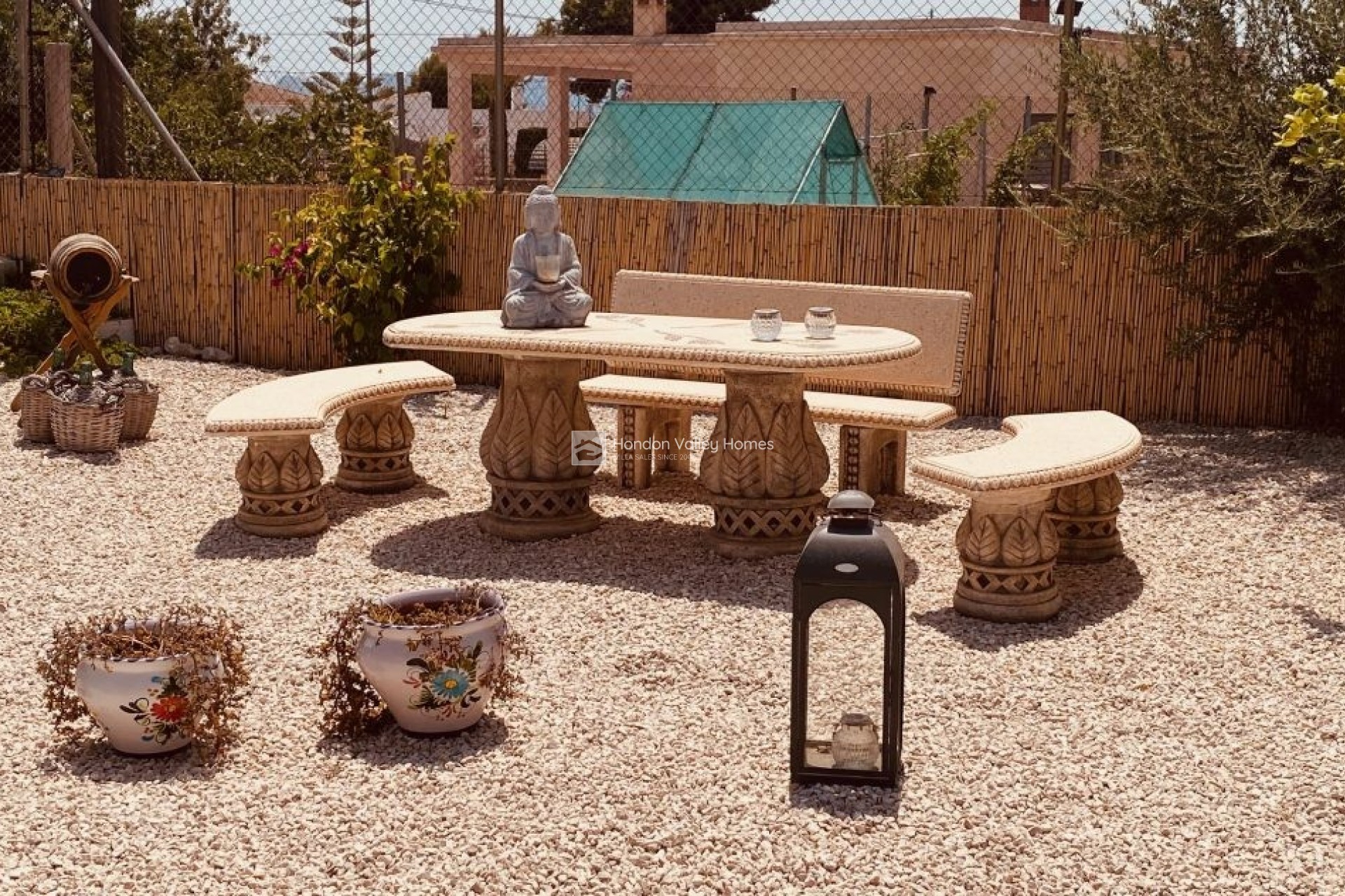 Resale - Villa - Albatera