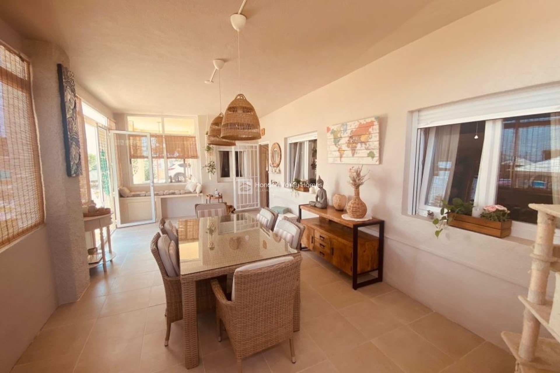 Resale - Villa - Albatera