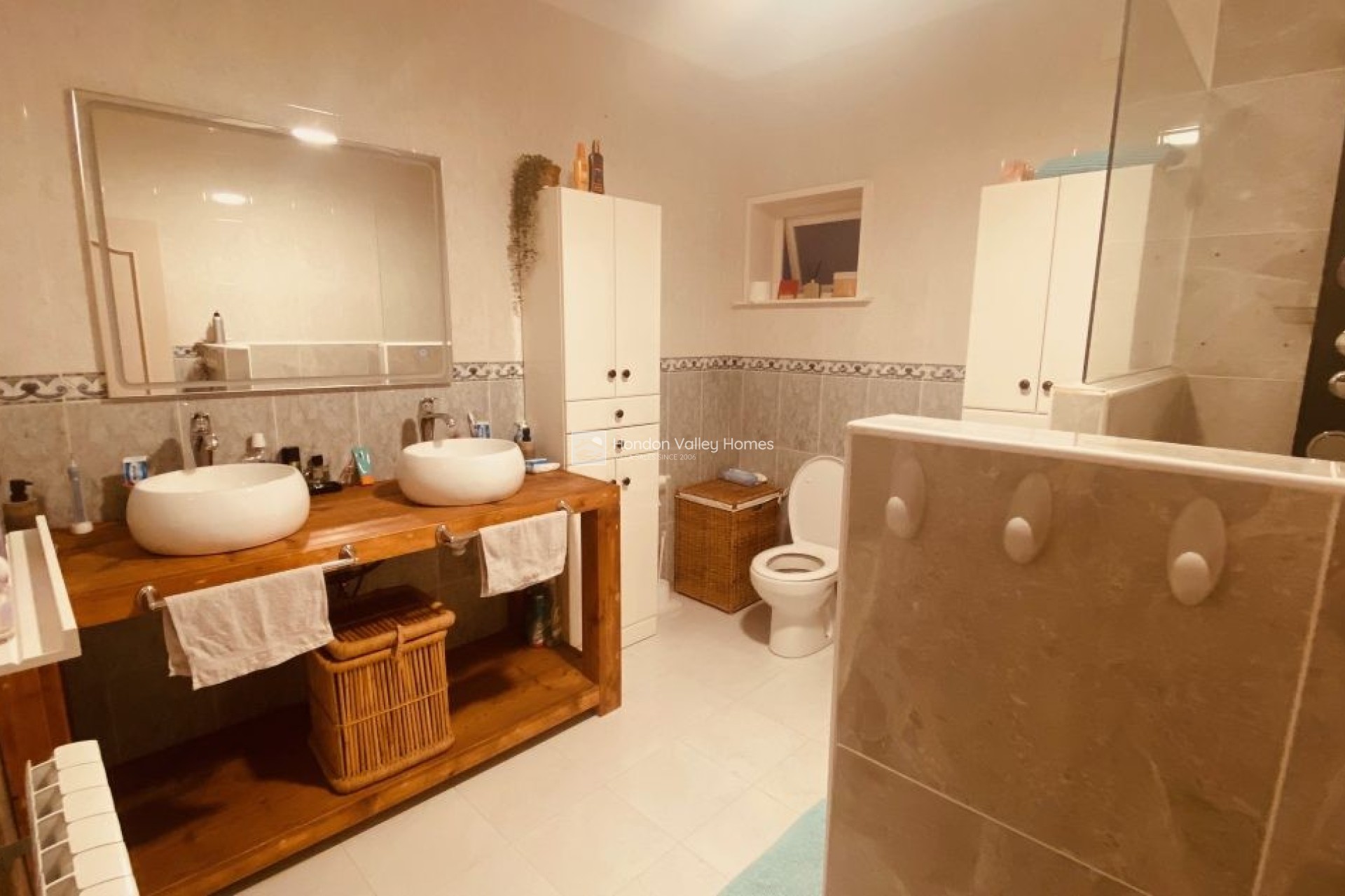 Resale - Villa - Albatera