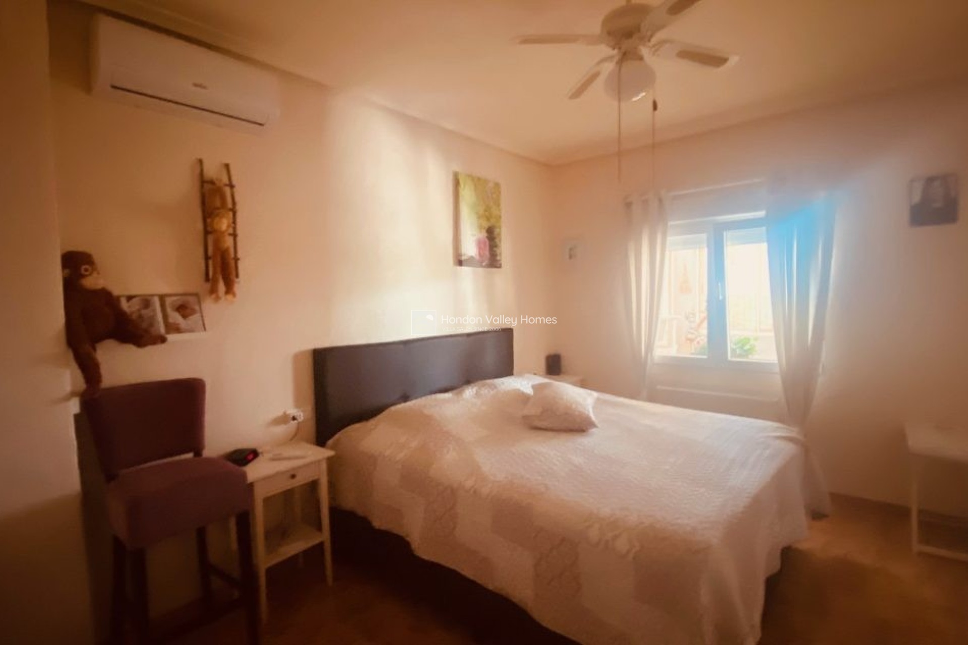 Resale - Villa - Albatera