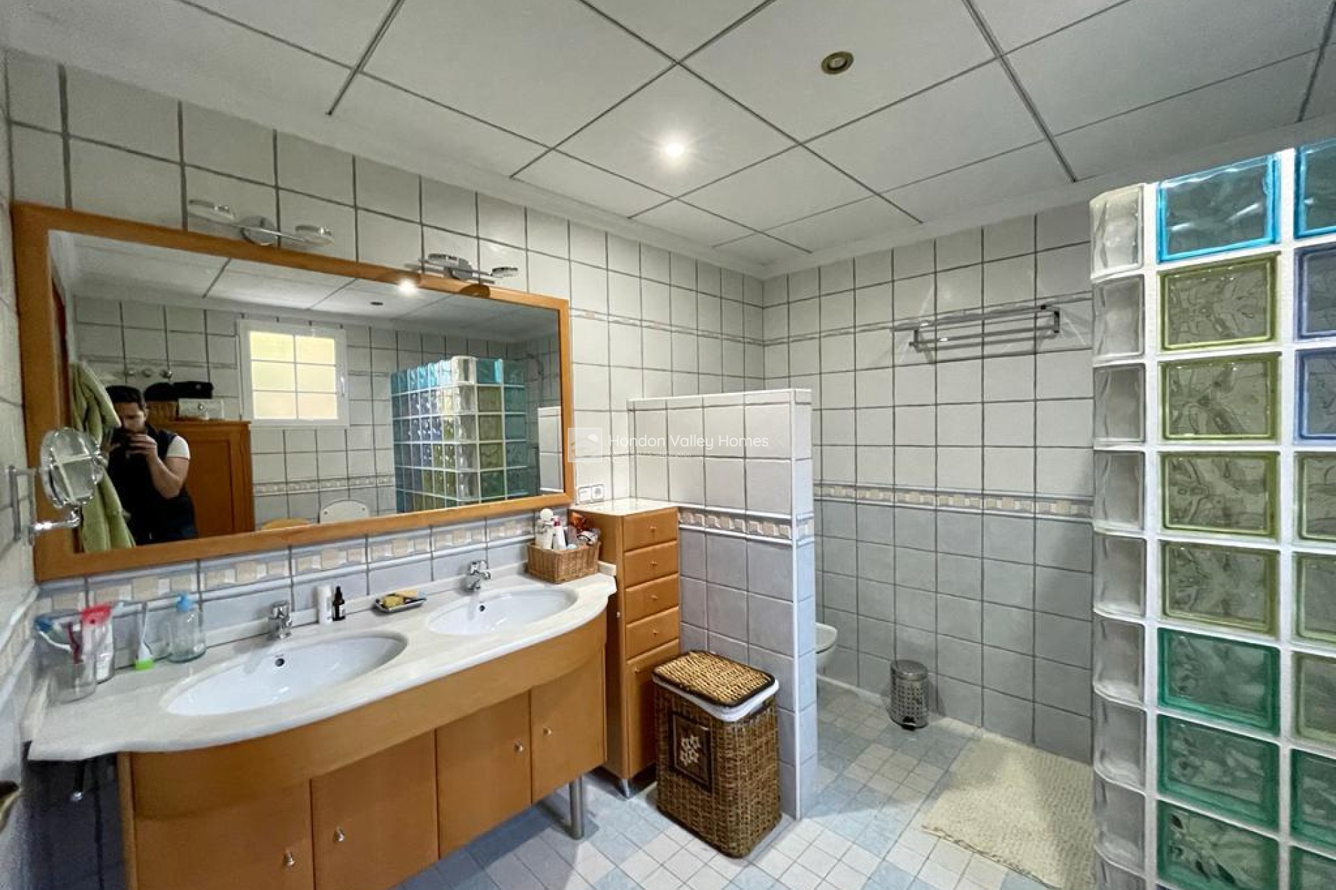 Resale - Villa - Albatera