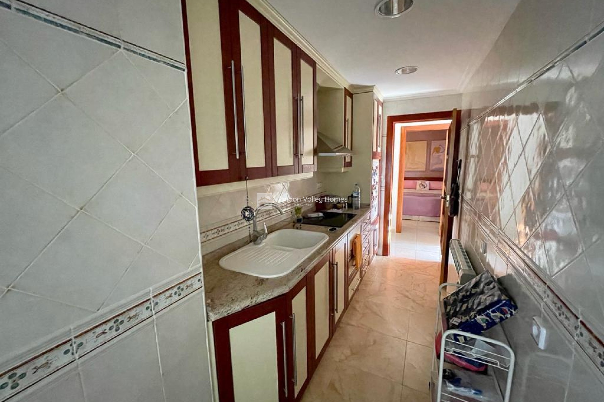 Resale - Villa - Albatera