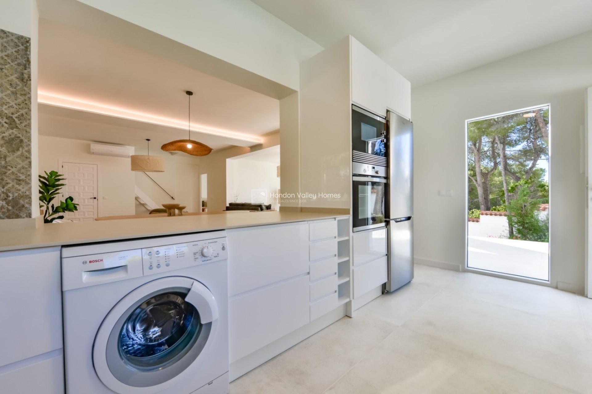 Resale - Villa - Altea