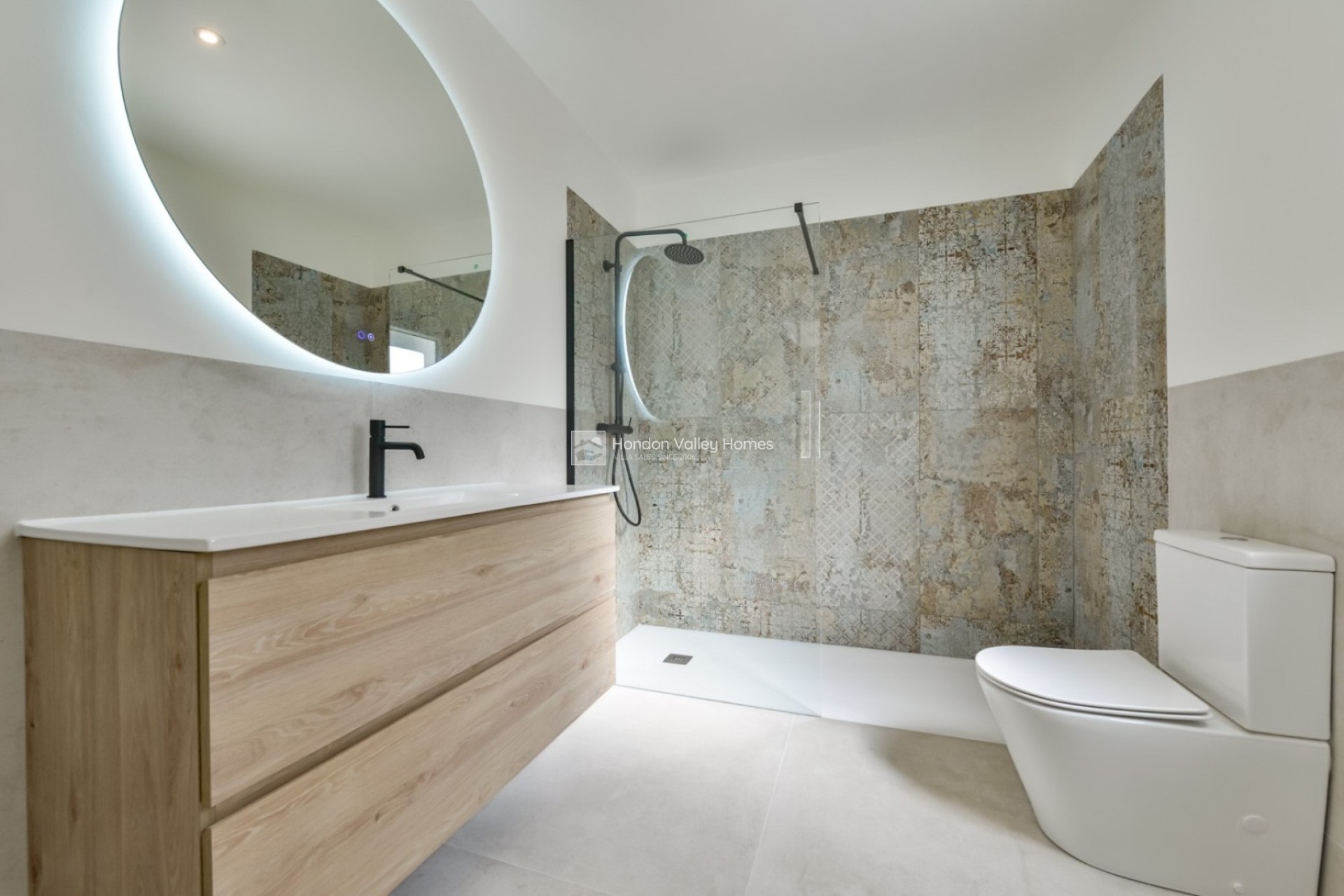 Resale - Villa - Altea