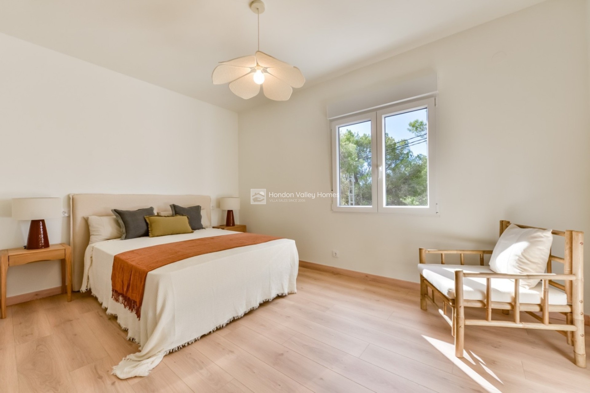 Resale - Villa - Altea