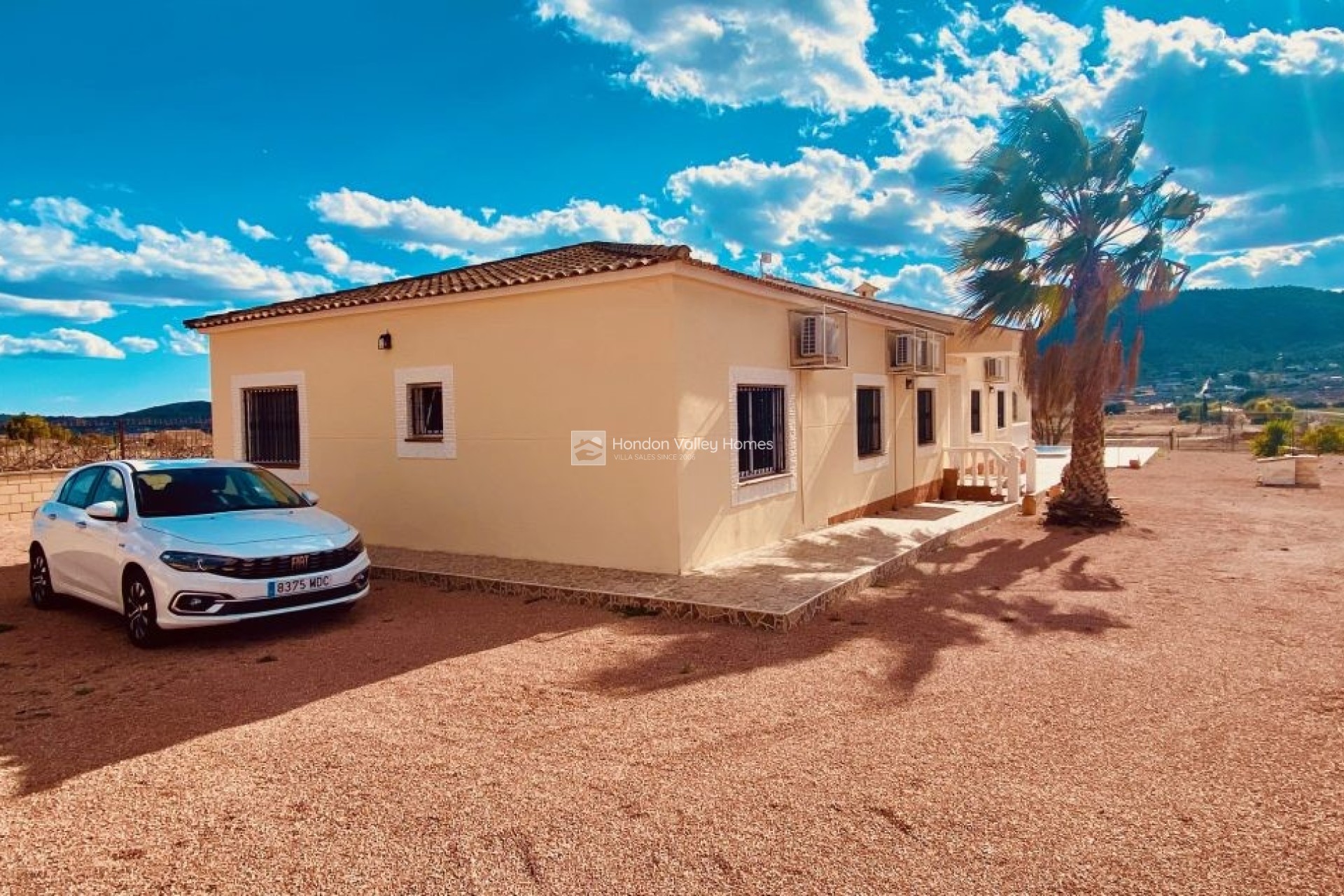 Resale - Villa - ASPE