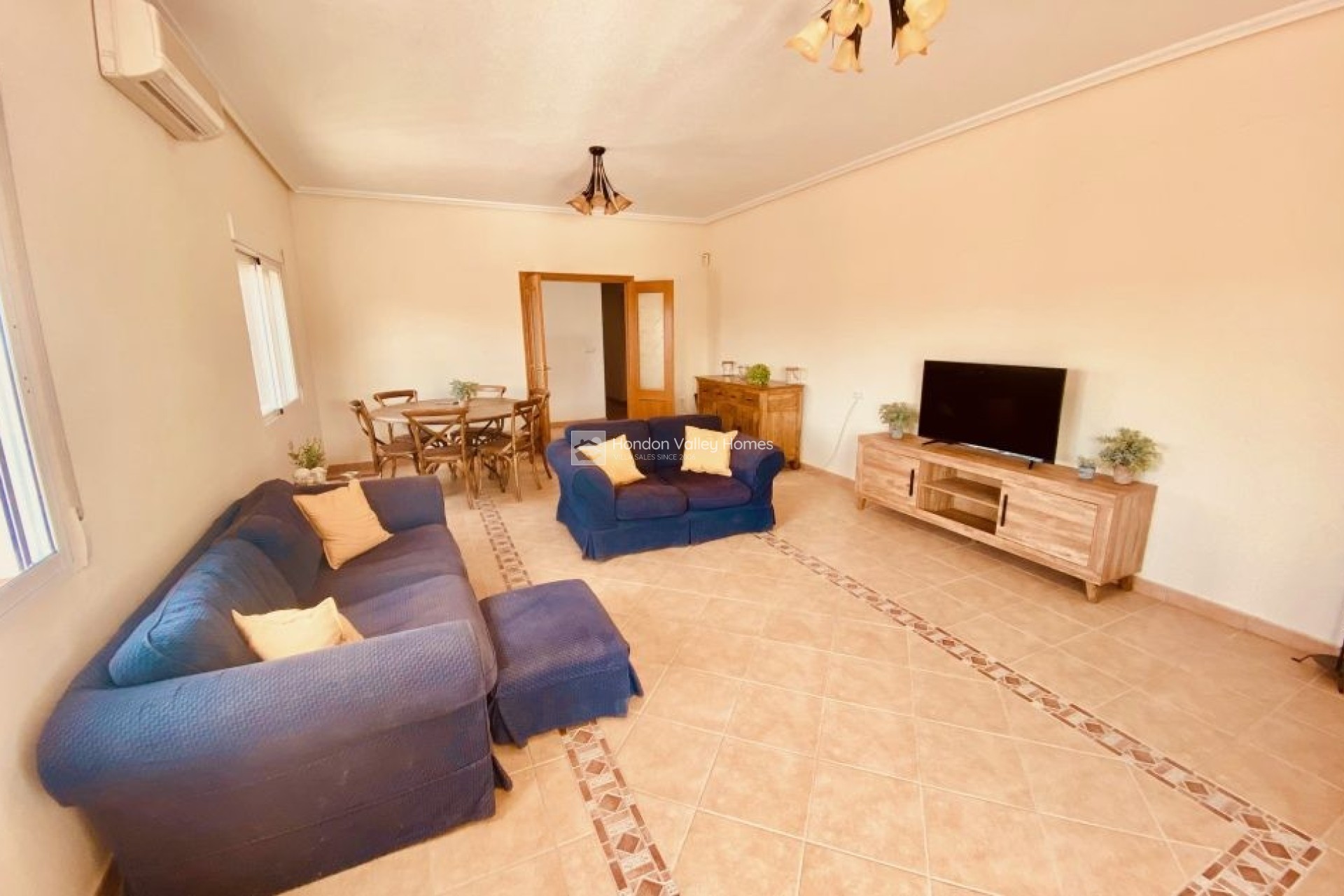 Resale - Villa - ASPE