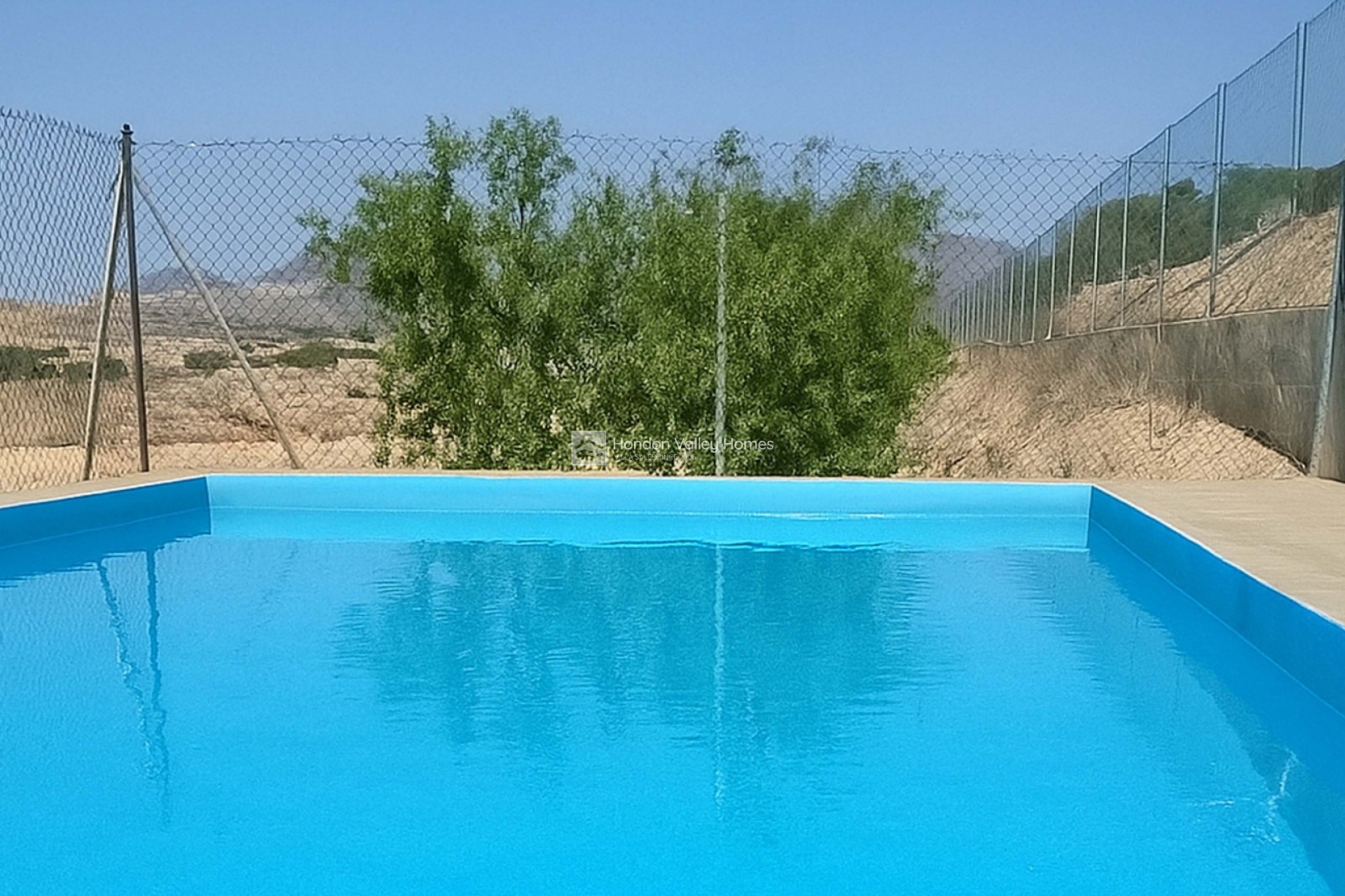 Resale - Villa - Aspe