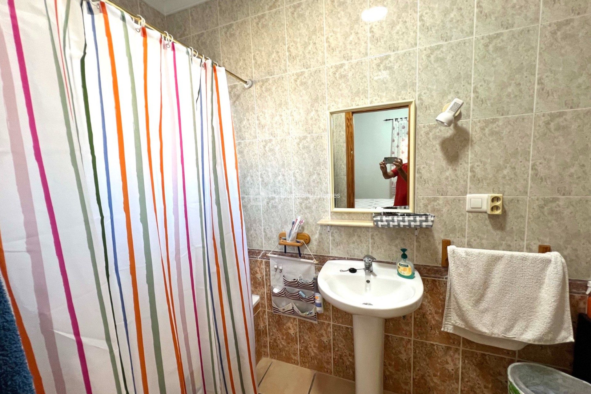 Resale - Villa - Aspe