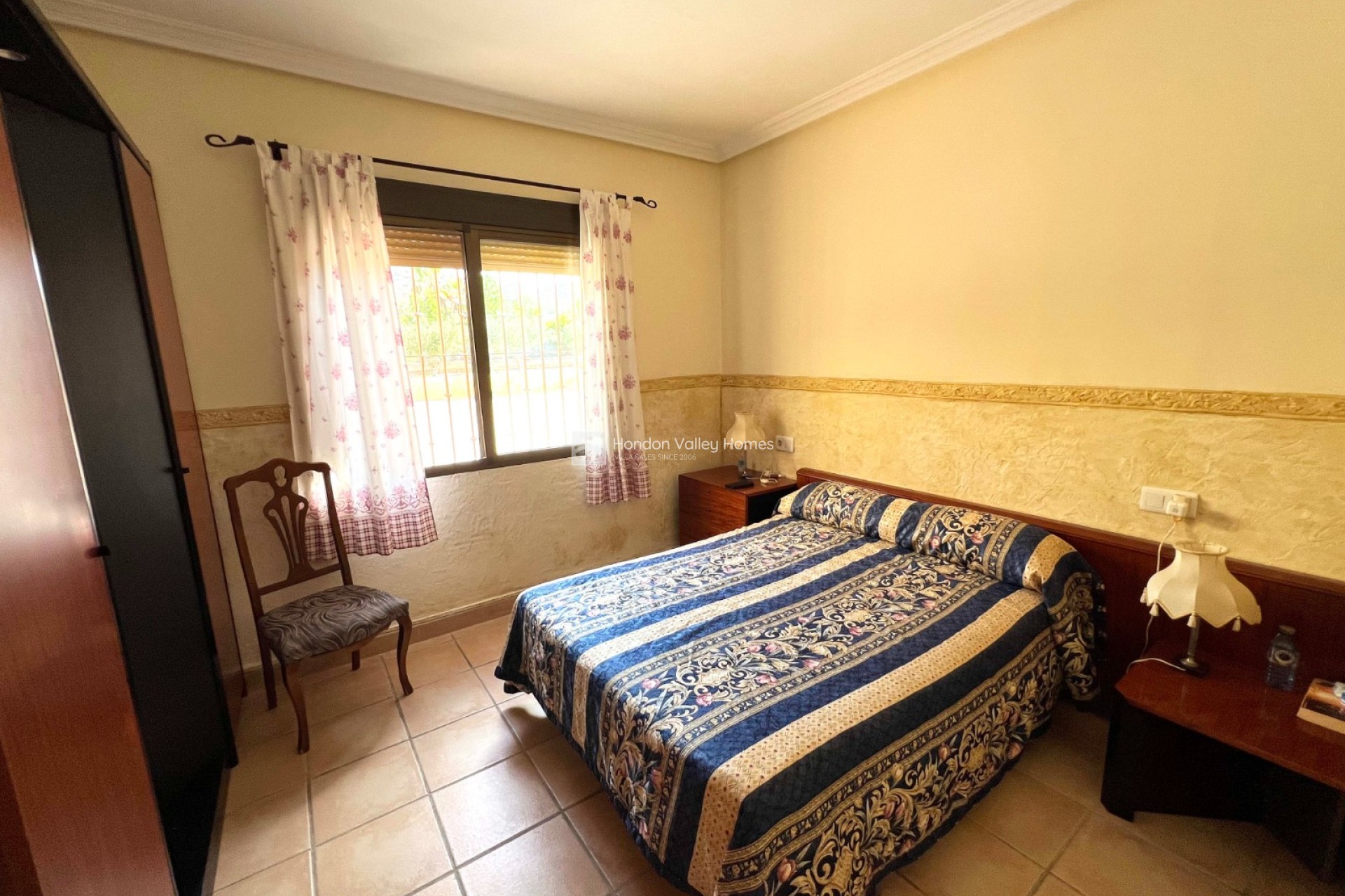 Resale - Villa - Aspe