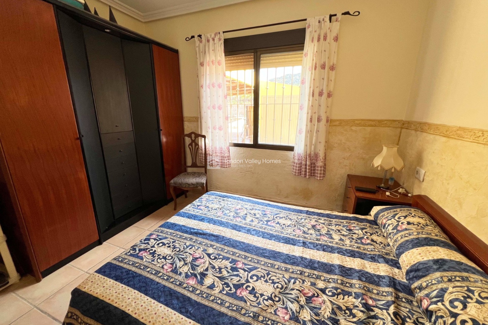 Resale - Villa - Aspe