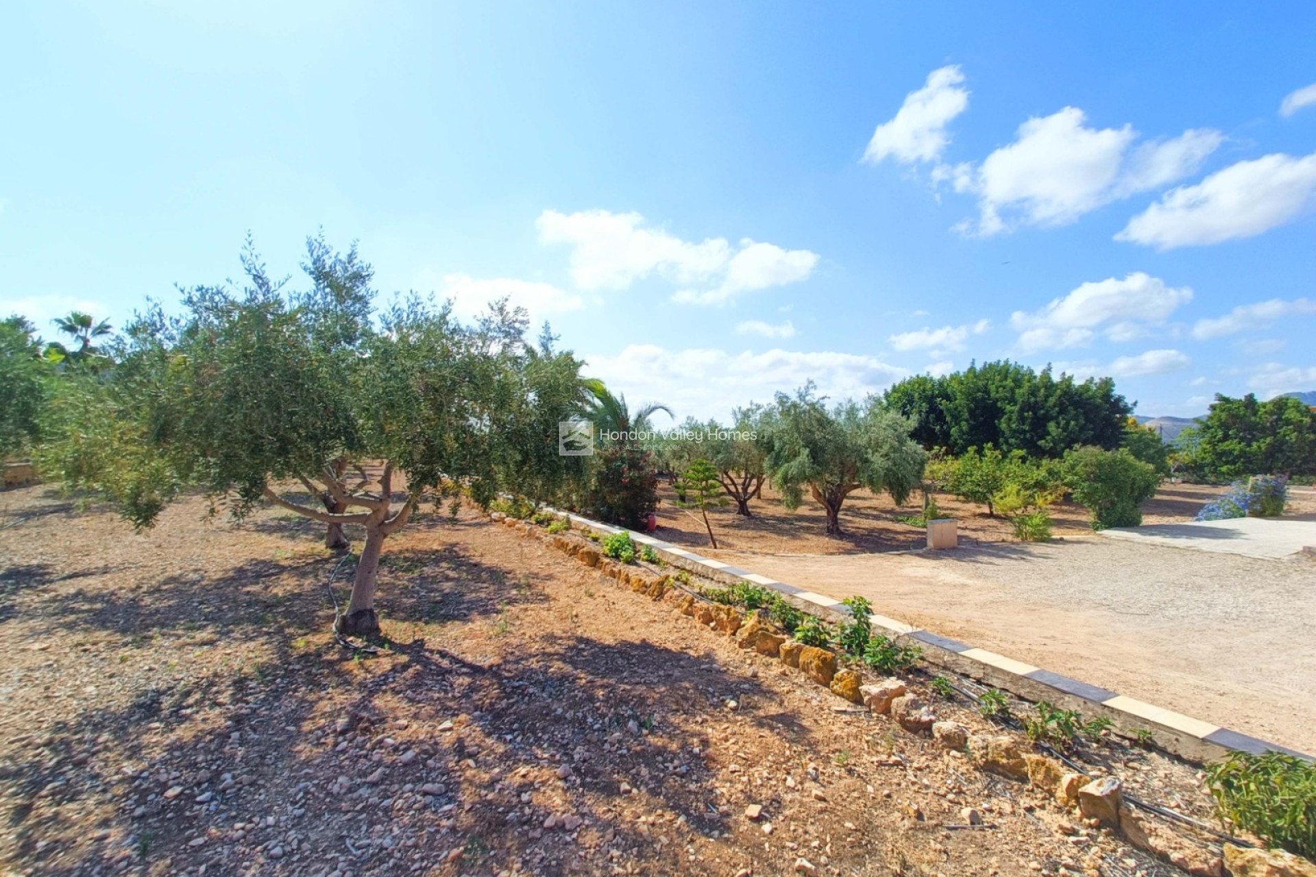 Resale - Villa - Aspe