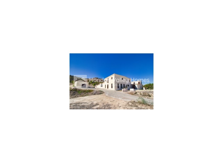 Resale - Villa - ASPE