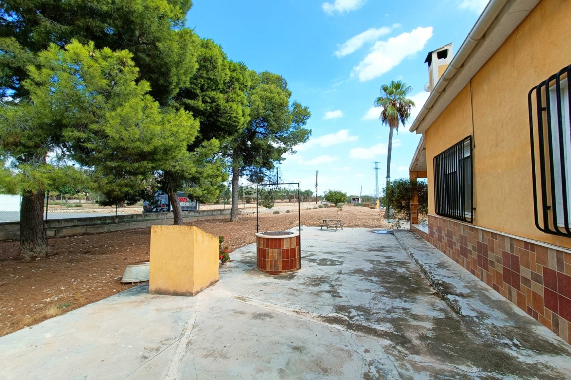 Resale - Villa - Aspe