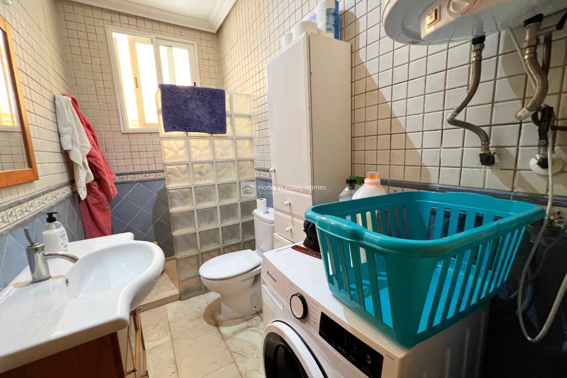 Resale - Villa - Aspe