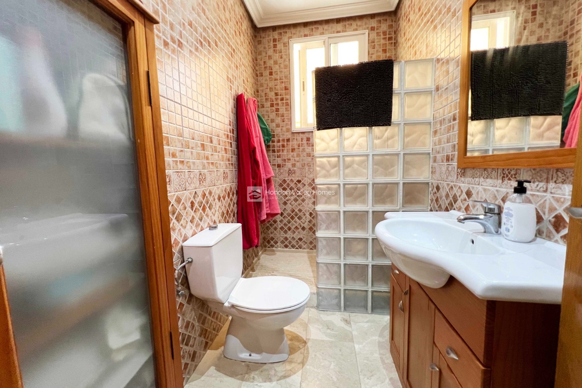 Resale - Villa - Aspe