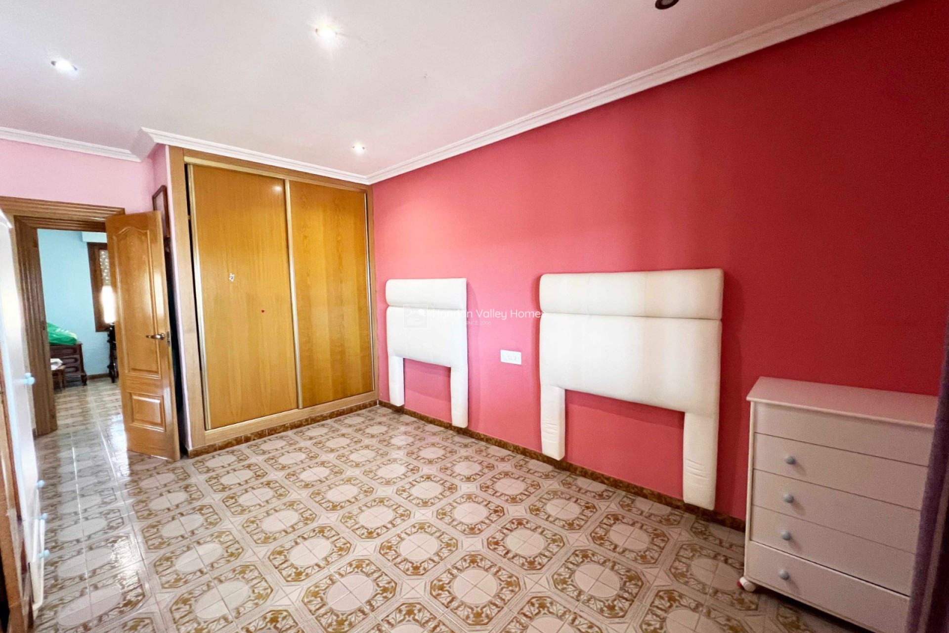 Resale - Villa - Aspe