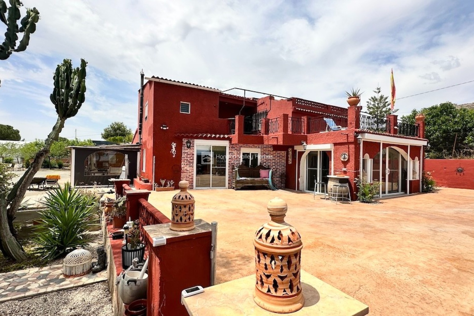 Resale - Villa - ASPE