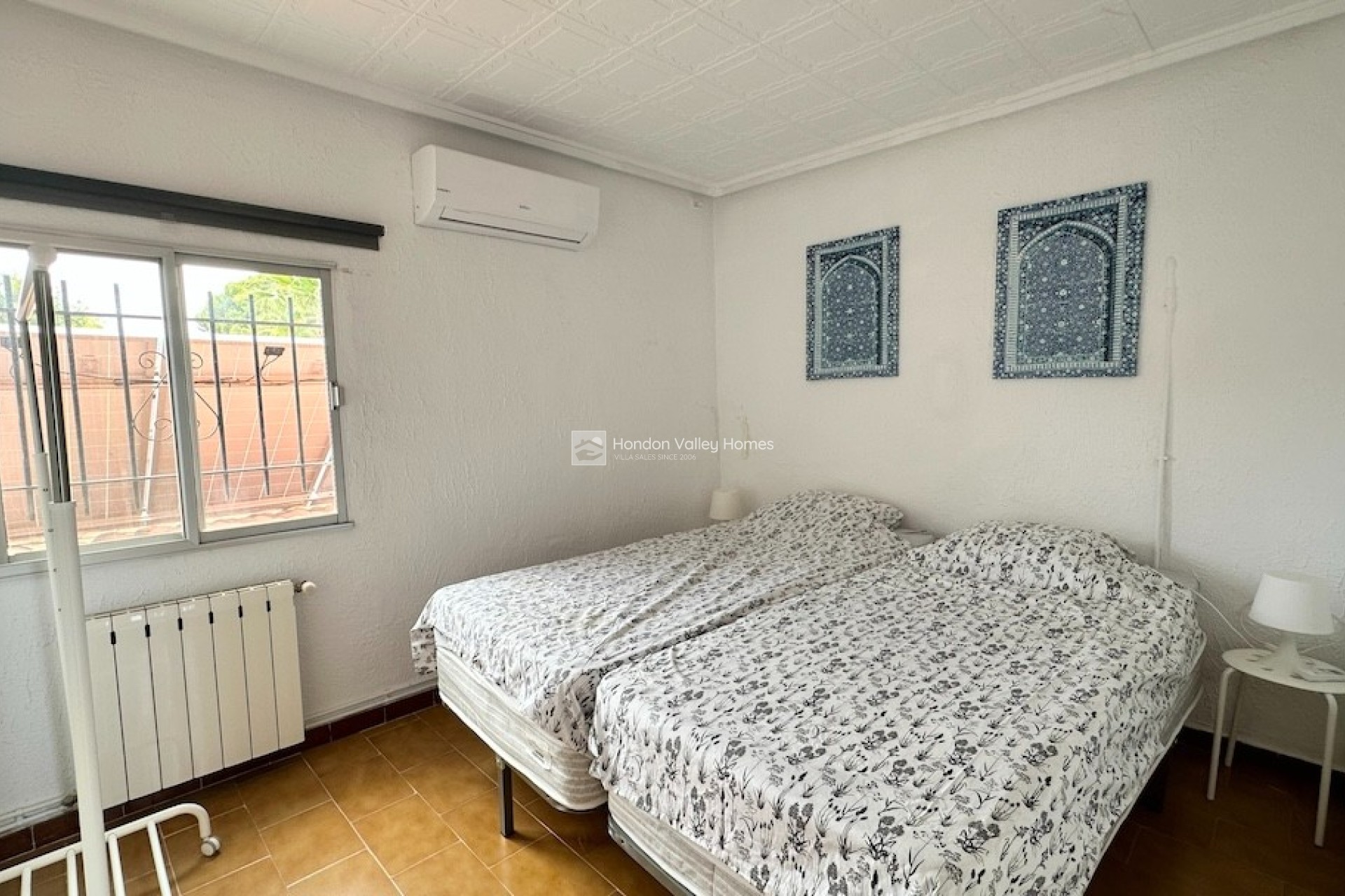 Resale - Villa - ASPE