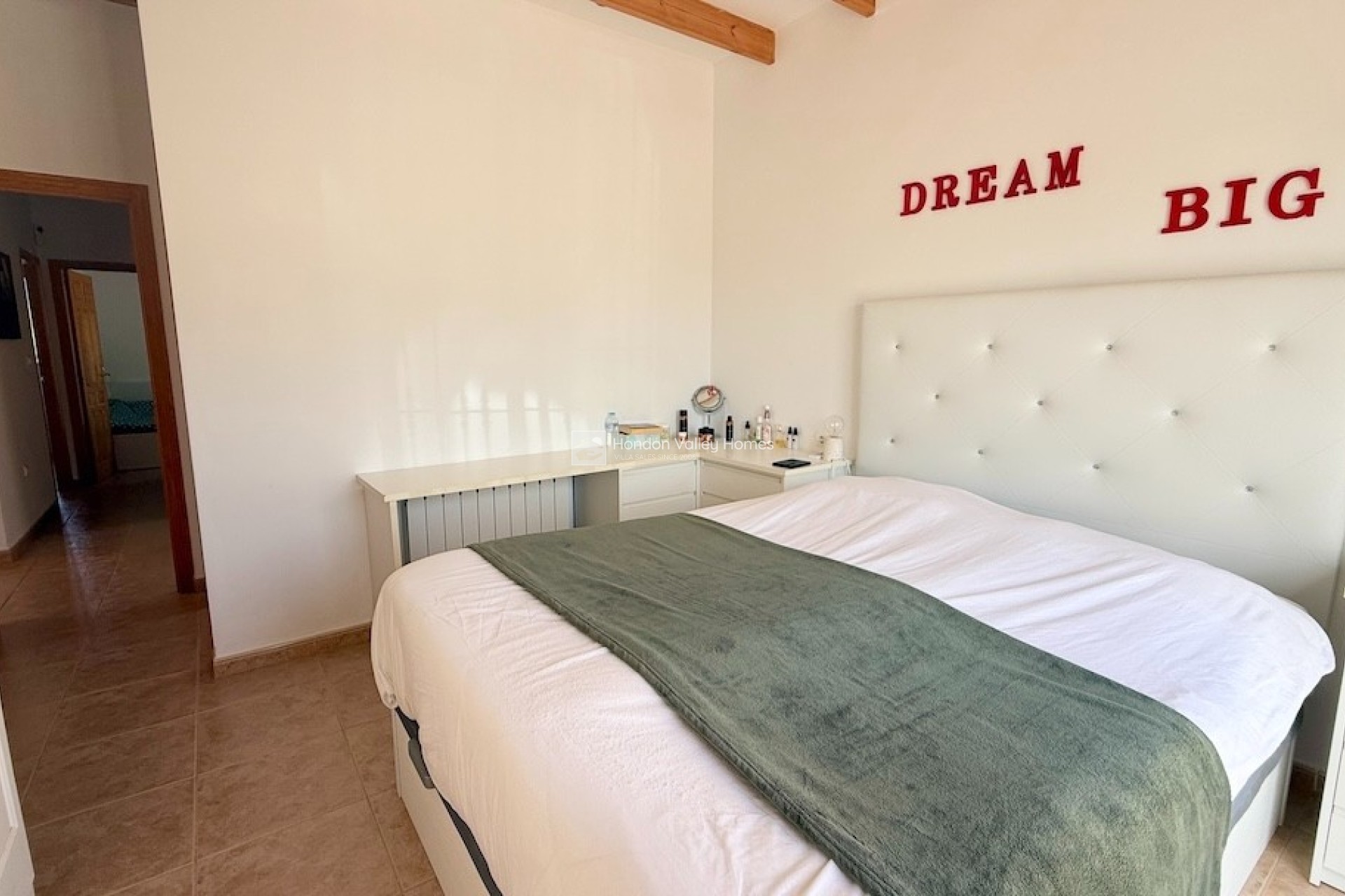 Resale - Villa - Barbarroja