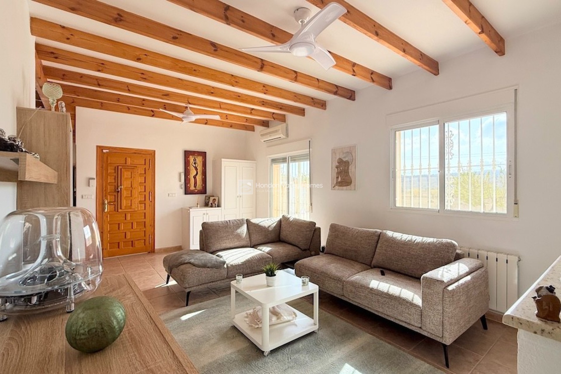 Resale - Villa - Barbarroja