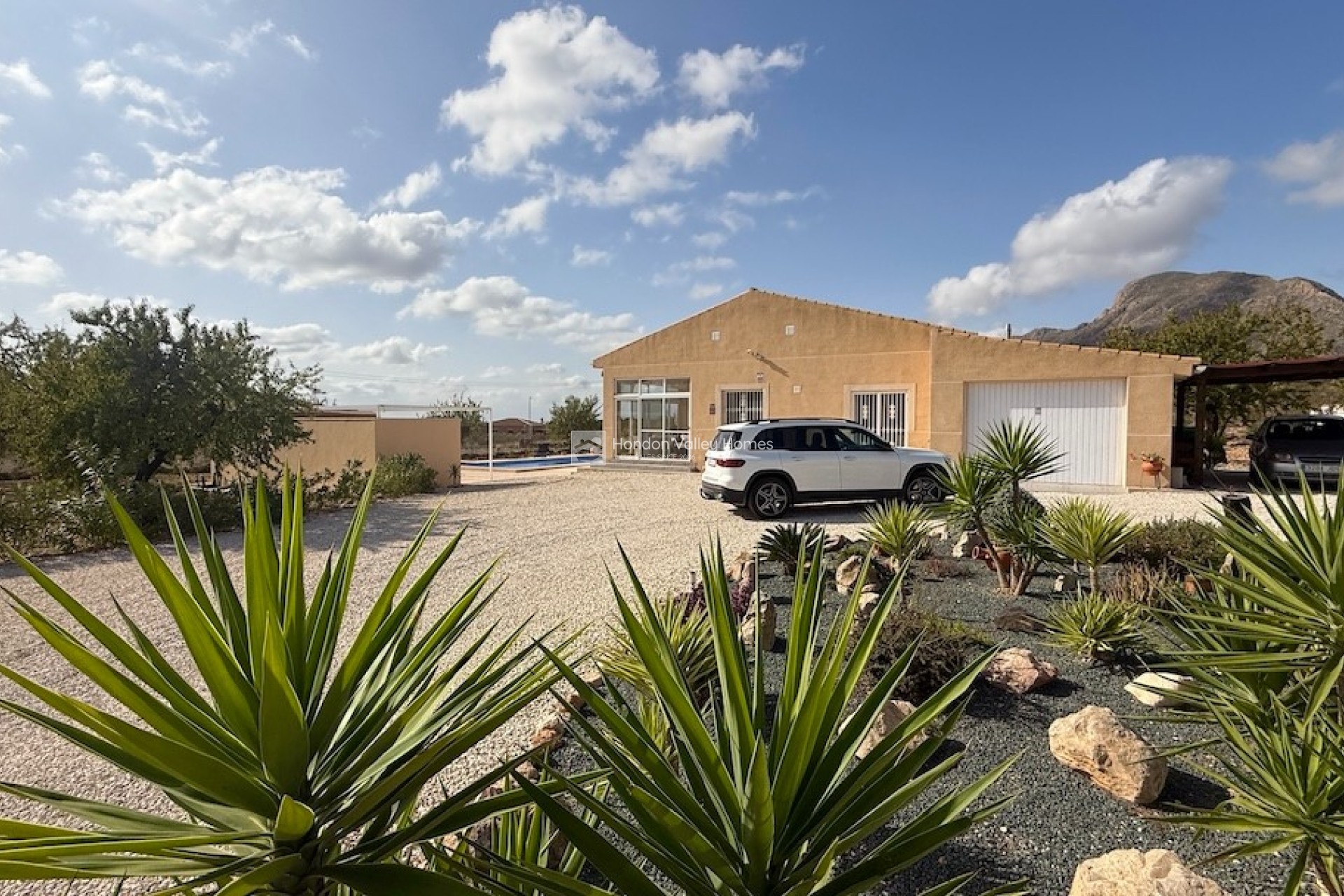 Resale - Villa - Barbarroja