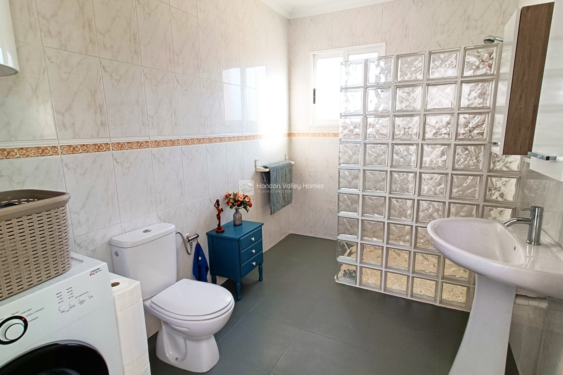 Resale - Villa - Barbarroja