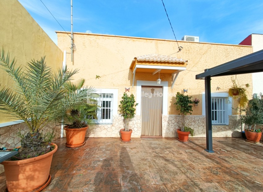 Resale - Villa - Barinas