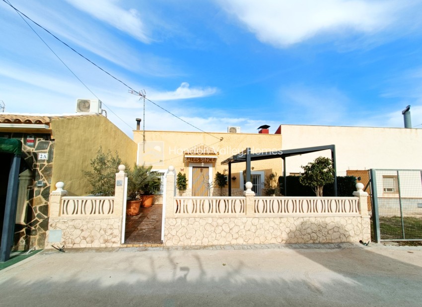 Resale - Villa - Barinas