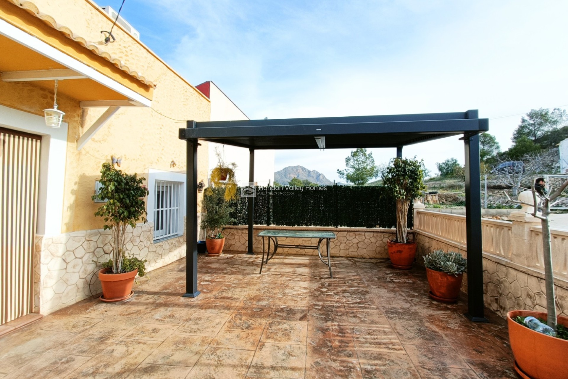 Resale - Villa - Barinas