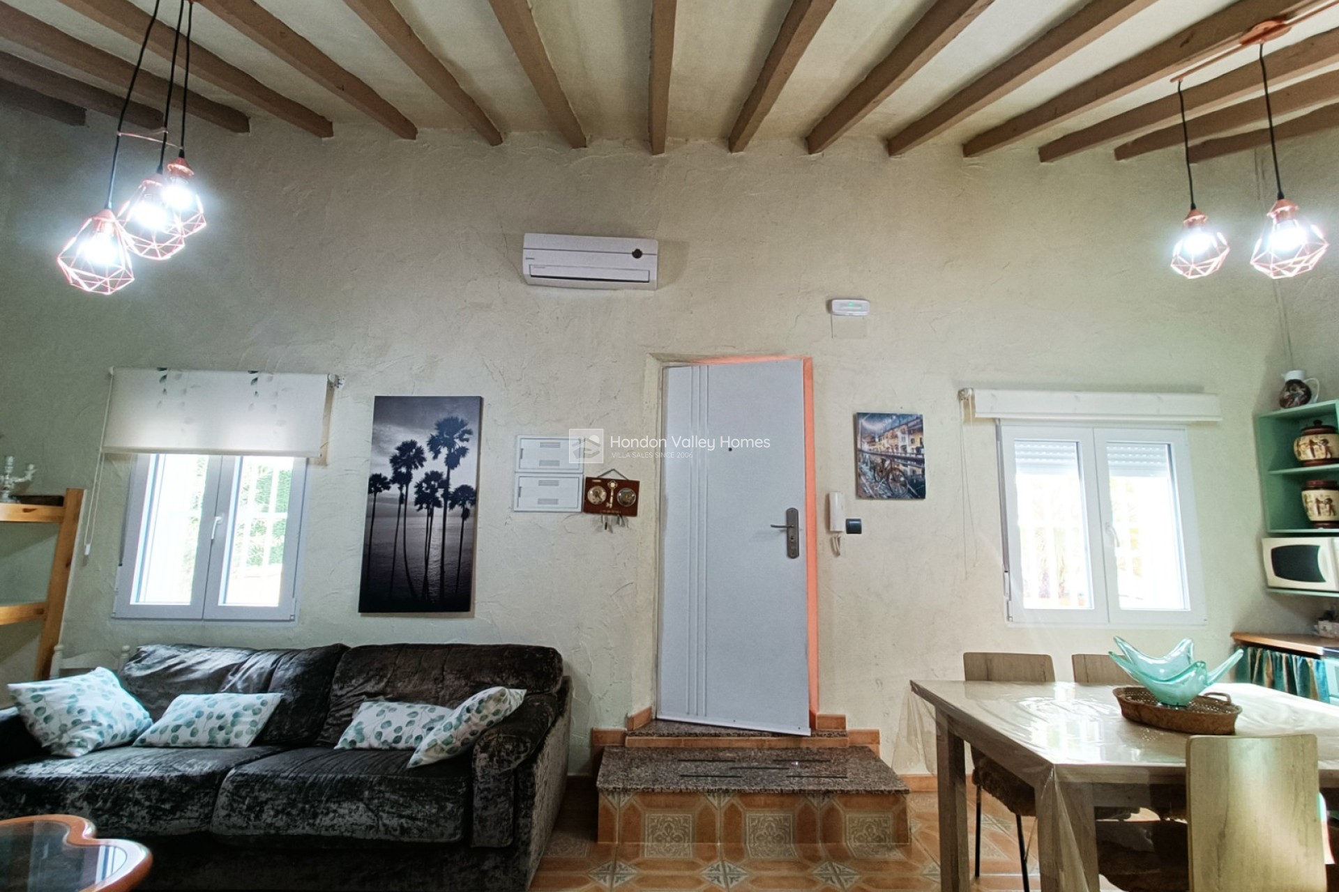 Resale - Villa - Barinas