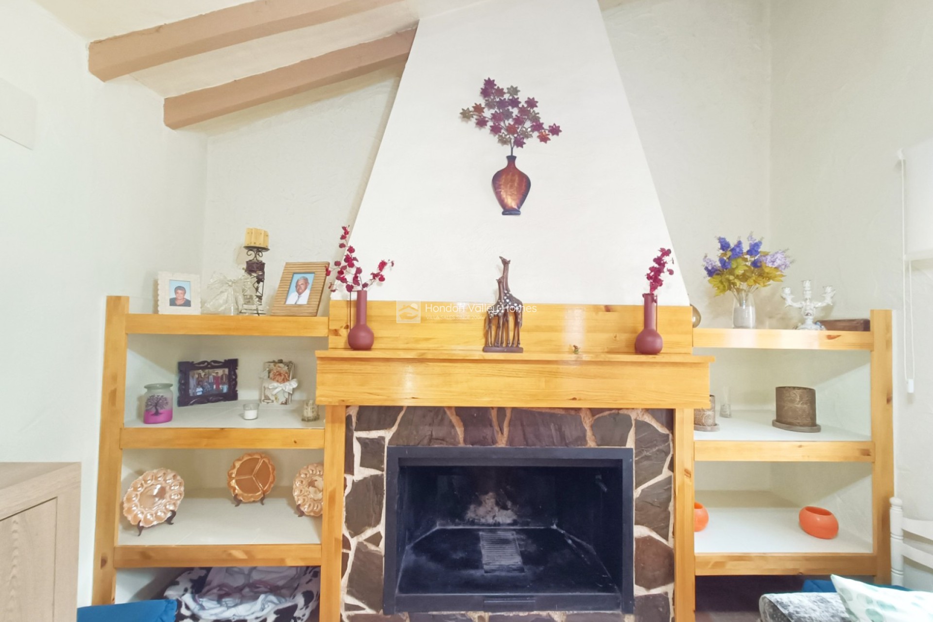 Resale - Villa - Barinas