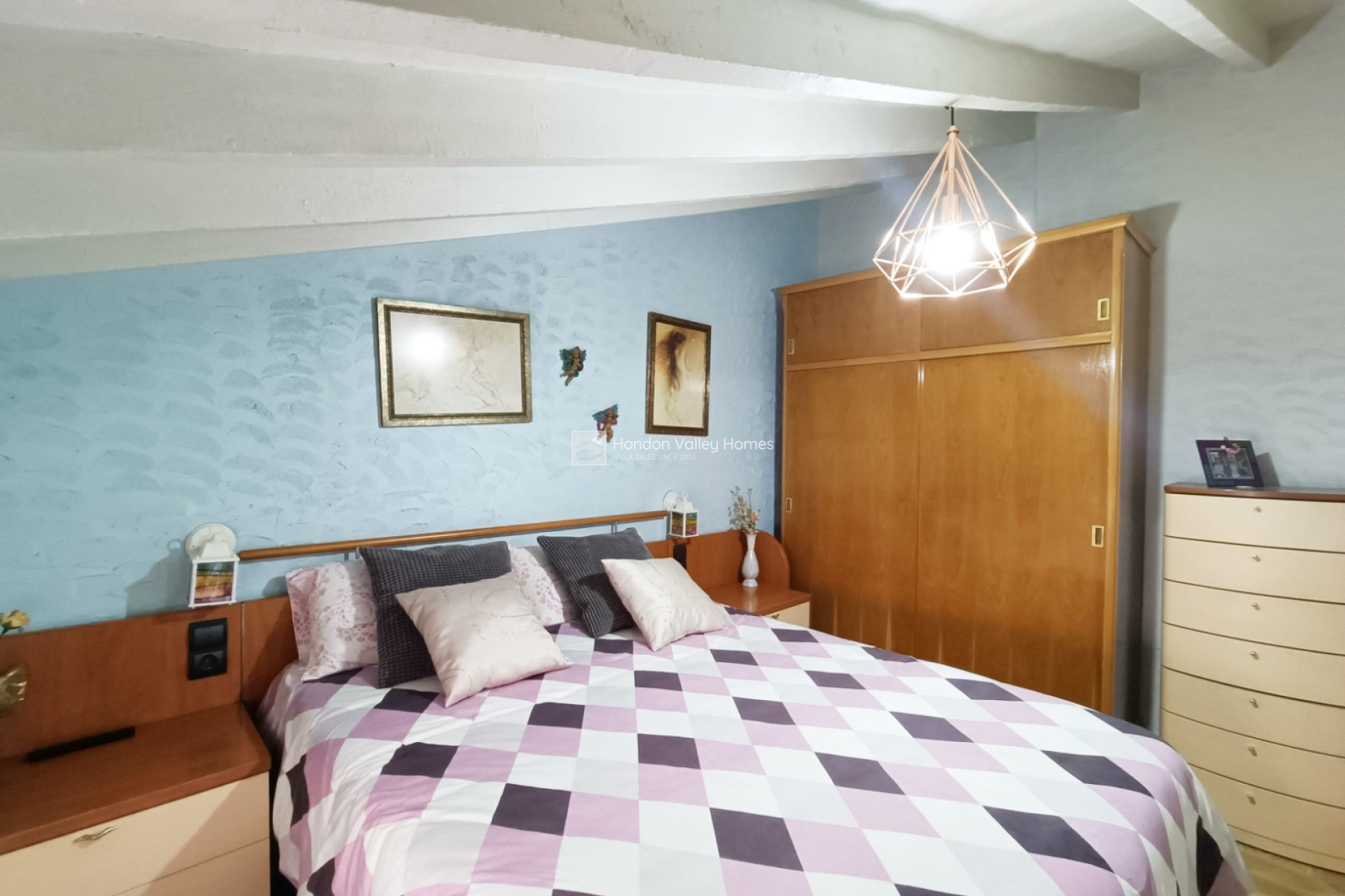 Resale - Villa - Barinas