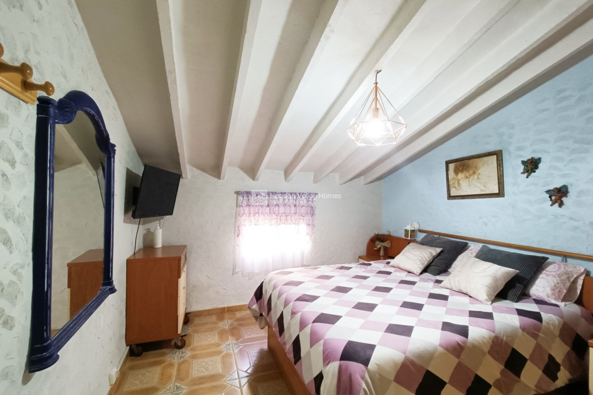 Resale - Villa - Barinas