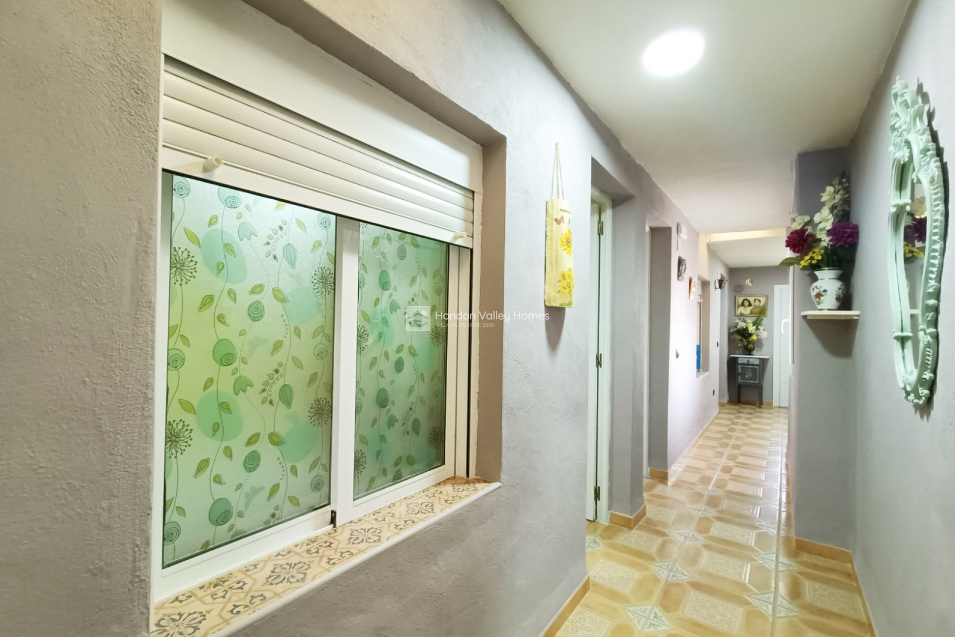 Resale - Villa - Barinas