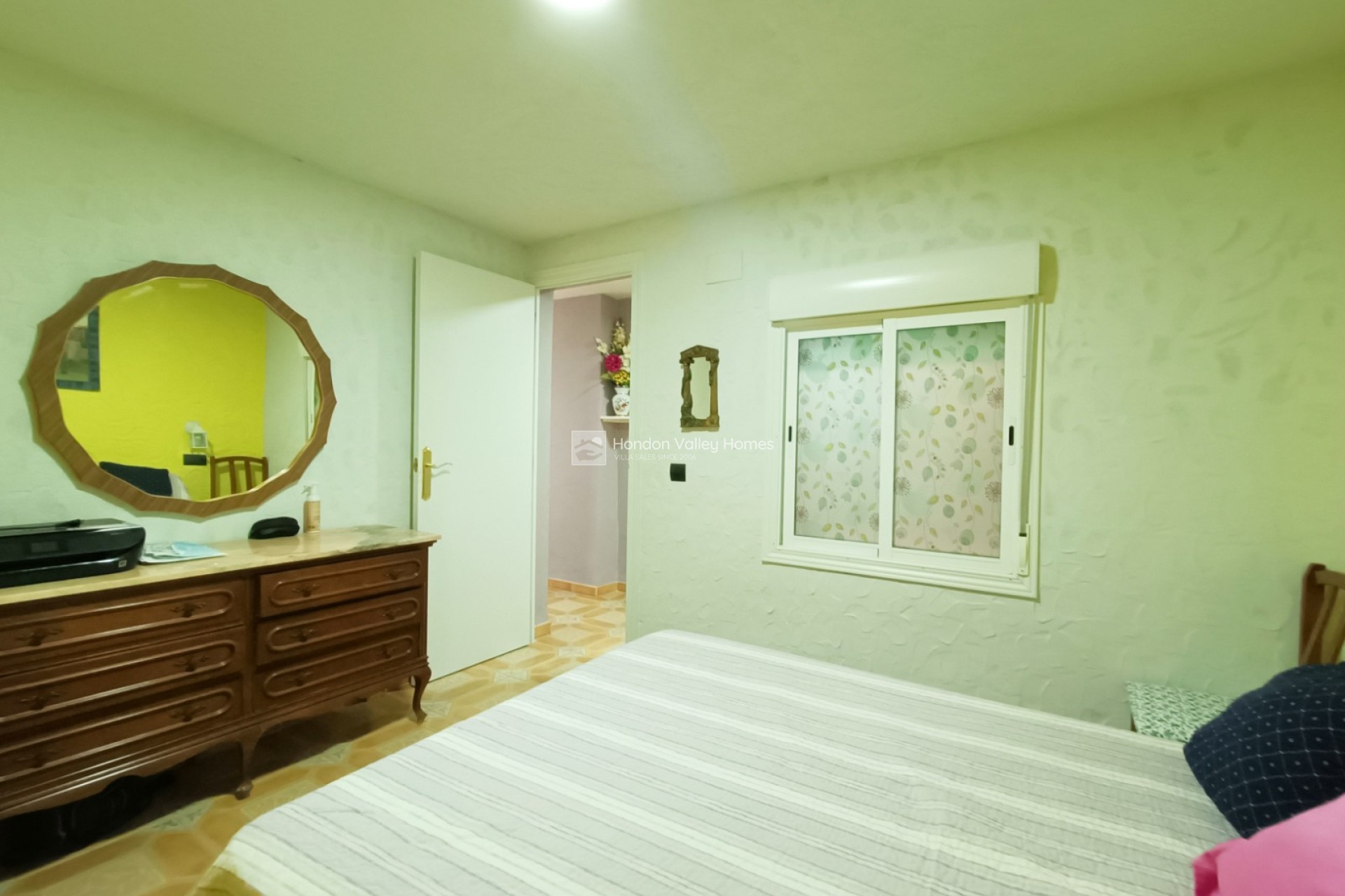 Resale - Villa - Barinas