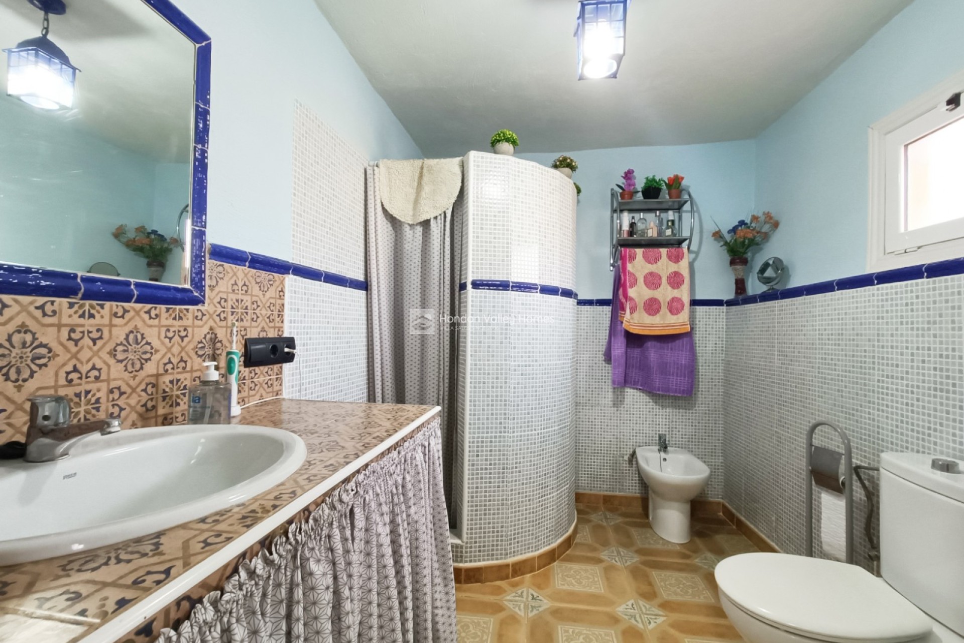 Resale - Villa - Barinas