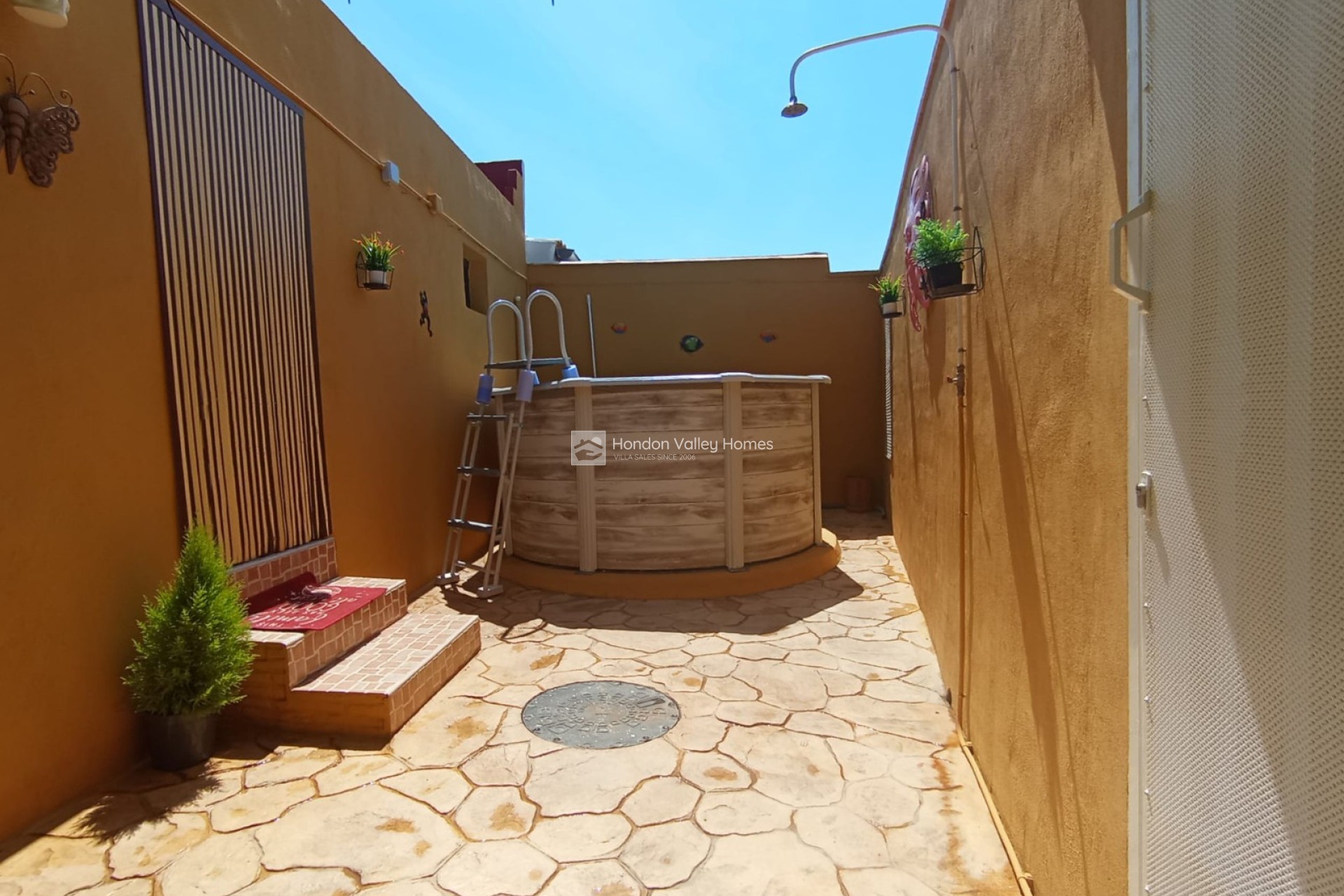 Resale - Villa - Barinas