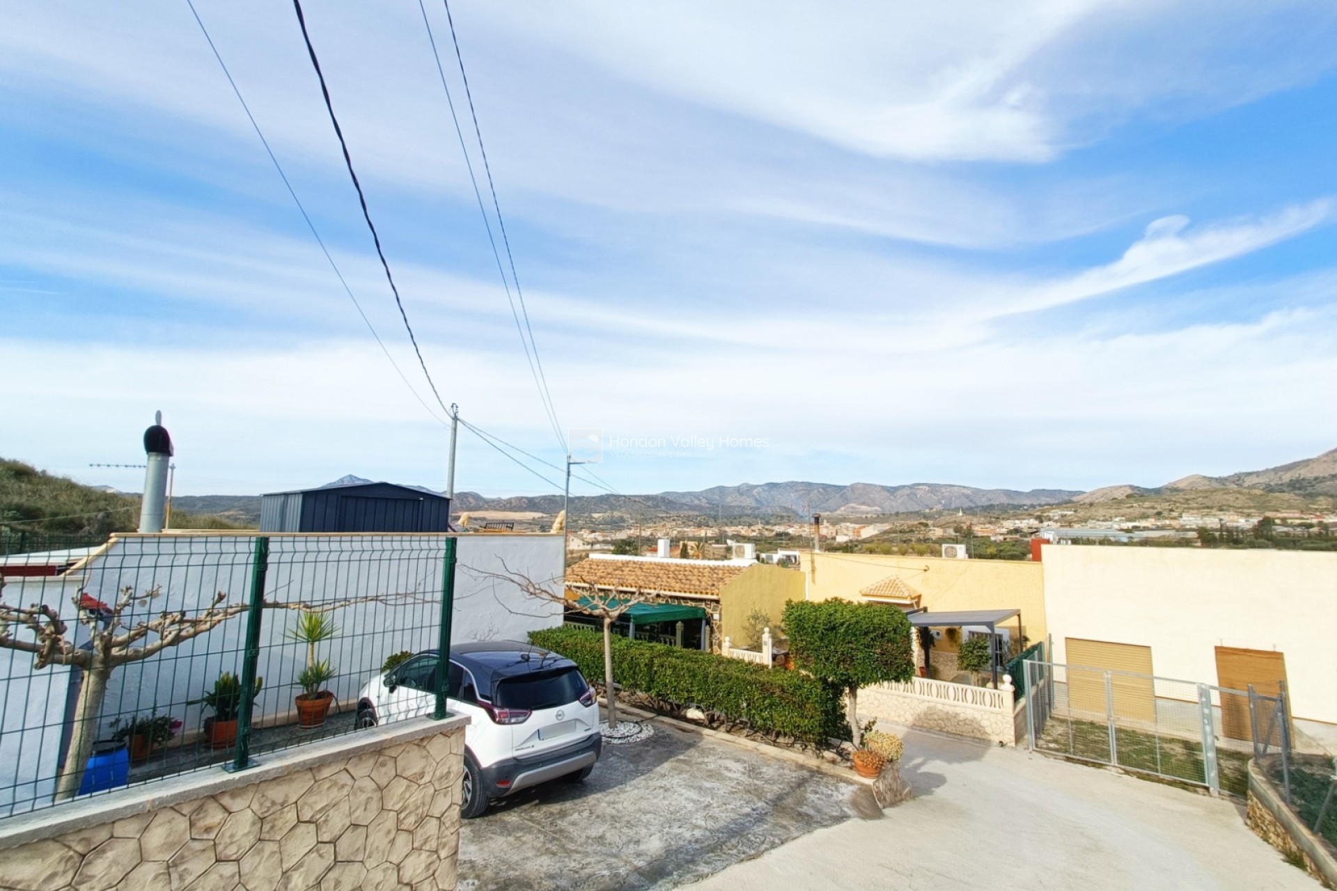 Resale - Villa - Barinas