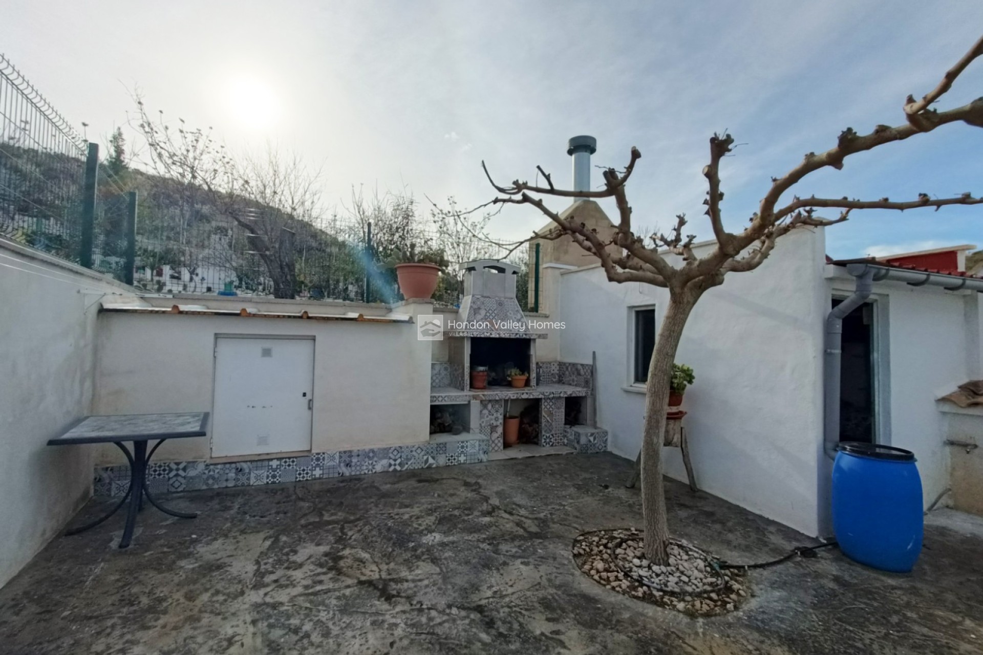 Resale - Villa - Barinas