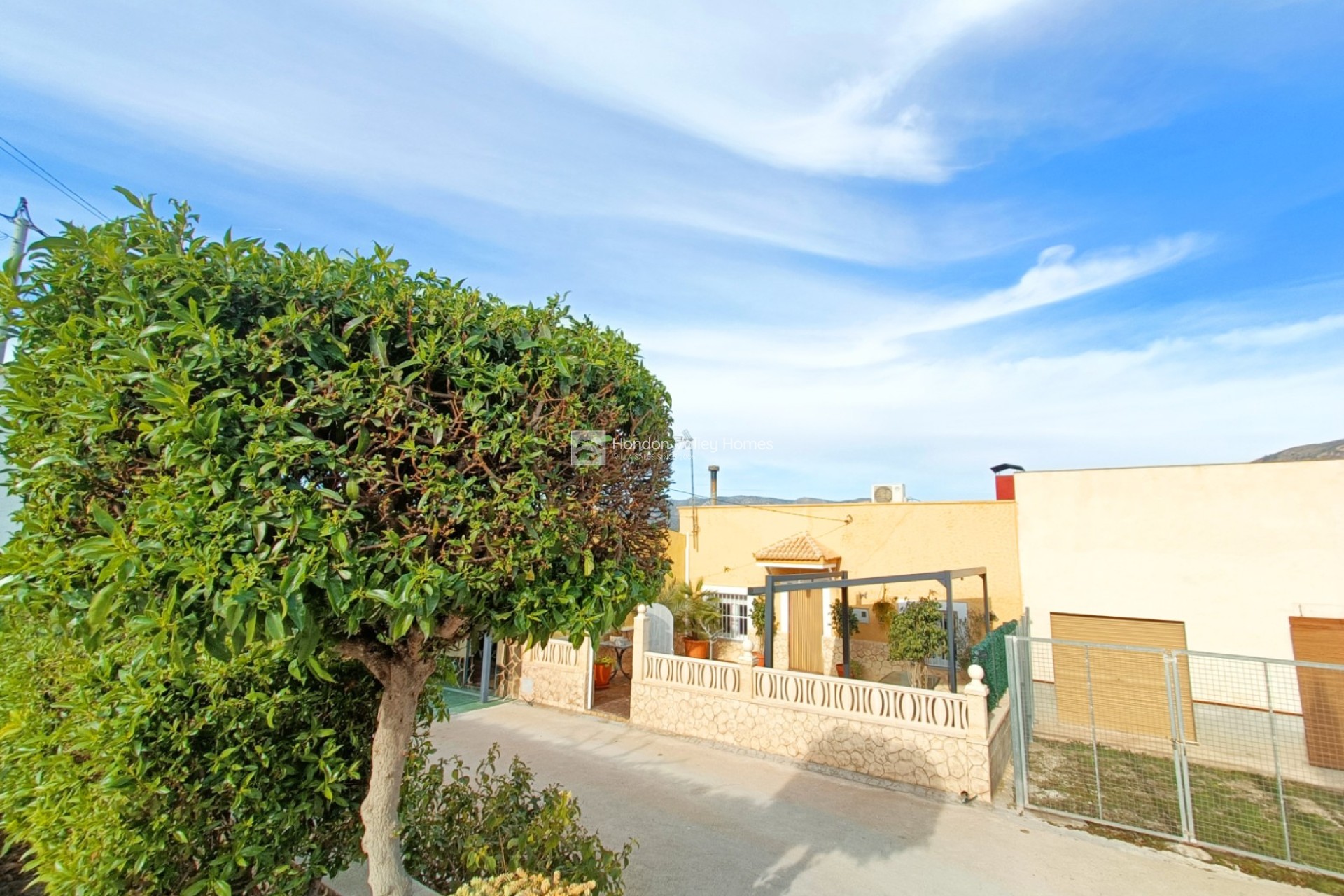 Resale - Villa - Barinas