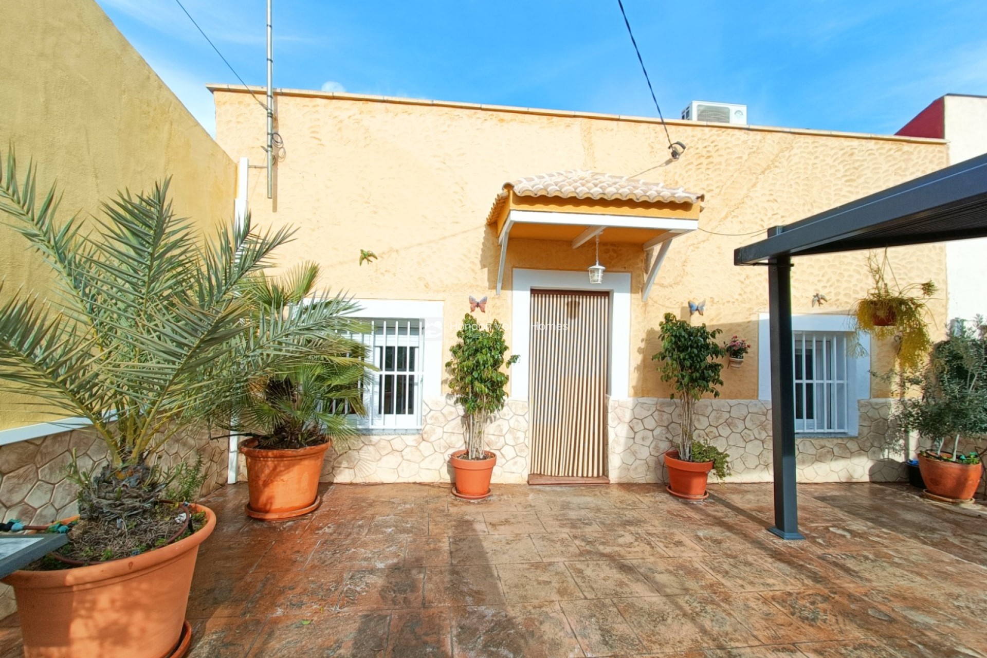 Resale - Villa - Barinas